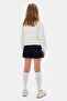 Girl's Sweatshirt 8-14 Years 39326 - 3