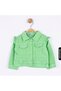 Girl's Ruffle Shirt 9-36 Months Age 34709 - 4