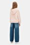Girl's Sweatshirt 8-14 Years 39323 - 3