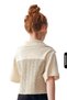 Girl's Cardigan 8-14 Years 36436 - 2