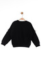 Girl's Sweatshirt 4-8 Years 39508 - 2