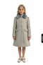Girl's Coat 8-12 Years 1057