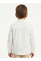 Boy's 4-Piece Top and Bottom Set 2-5 Years Old 12201 - 6