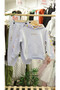 Girl's Tracksuit Set 4-8 Years Old 7222 - 4