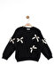 Girl's Sweatshirt 4-8 Years 39508