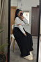 Battal Size Y2K Baggy Jeans - 3