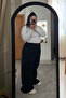 Battal Size Y2K Baggy Jeans