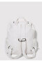 White Backpack 1913015-620 - 3