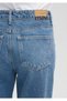 New York All Blue Vintage Dark Jean Trousers 101441-85600 - 7
