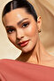 Latte Soft Textured Natural & Glossy Finish Lip and Cheek Balm - 003 Berry Mocha - 4