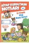 4. Set of 10 Stories That Make You Love Reading for Grades 5 (Book Reading Notebook Gift) - 5