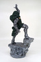 Doctor Doom Figür - 31 Cm - 3