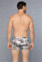 Year of the Dog Men's Boxer - 2