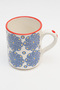 Classic Pattern Mug