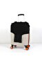 Suitcase Cover and Luggage Cover - Stretch Fabric Stretch Fabric - Black - Trnk-Vlzsi̇yah700 - 6