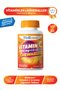 Vitamin C 1000 Mg + 15 Mg Zinc Chewable Tablet 60 Tablets