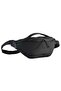 092241-01 Ferrari Pro Waist Bag Unisex Waist Bag Black