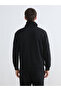 Lcw Vision Mock Neck Men's Thick Sweatshirt - 4