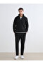 Lcw Vision Mock Neck Men's Thick Sweatshirt - 2