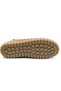 Sombrero Genuine Leather Women's Ballet Shoes Taba - 5