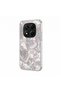 Xiaomi Redmi Note 14 Pro 5g Compatible Case Zebana Pink Heart Silicone Case Pink - 2
