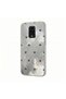Xiaomi Redmi Note 9S Compatible Case Pink Heart Silicone Case Lilac - 2