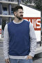 Men's Sweatshirt 3 Yarn