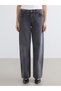 Artı-Store Wideleg Fit; Fits at the Waist and Hips, Then Widens to the Leg. - 2