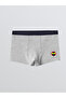 Esvab • Modern & Distinctive Licensed Printed Boys' Boxer Briefs 2-Pack - 4