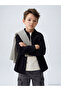 Boy's Gabardine Shirt