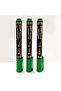 WHITE BOARD MARKER BULLET GREEN (1x12) - 5