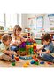 50 PCS Magnetic Tiles for Kids 3+ – STEM 3D Building Blocks, Safe Creative Gift for Boys & Girls - 9