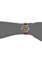 Men’s Quartz Brown Leather Strap Brown Dial 44mm Watch FS5214 - 4