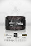 Premium Sophie • Smoked • 4-Pack × 250 Gr / 420 m • Metallic, Shiny, Twisted Rope • Bag, Accessories - 2