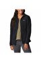 Basin Trail III Women's Full Zip Fleece Top - 6