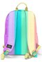 Colorful Striped Patterned 3-Piece School Bag Set Set 0123630 - 5