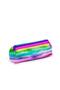 Kids Colorful Batik Patterned 3-Piece School Bag Set SET0123739 - 7