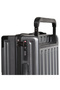 Morano Cabin Suitcase, ABS Hard Shell, 37cm*22cm*48cm - 6