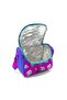 Kids Lavender Pink Cupcake Patterned 3-Piece School Bag Set Goset 0123495 - 4