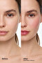Dune Contour Stick 9.5Gr + Hibiscus Stick Lipstick & Blush 4.5Gr + Makeup Bag - 5
