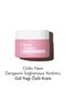 Rose Oil Cream Moisturizing, Anti-Wrinkle and Skin Firming Care 50 ml