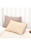 Set of 2 Baby Pillow Covers with Cotton Cover 35X45 - Premium Quality Baby Pillow Cover - 4