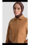 Armine Bomber ceket - 5