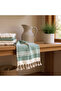 100% Cotton High Absorbent Kitchen Hand Towel, Quick Drying, Soft Textured Drying Cloth - 3