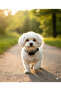 Pet Gps Tracker |   Locator for Cat & Dog |   Water Resistant, Audible Warning - 4