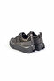 Women's Thick Sole Casual Shoes - Comfortable and Modern Design - 3