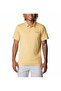Tech Trail Men's Short Sleeve Polo T-Shirt