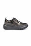 Women's Thick Sole Casual Shoes - Comfortable and Modern Design