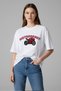 Motorsport Written Racing Motor Printed T-Shirt – Motorsport Design - 2
