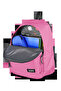 CLASSIC BACKPACK-SINGLE COMPARTMENT BACKPACK - 3